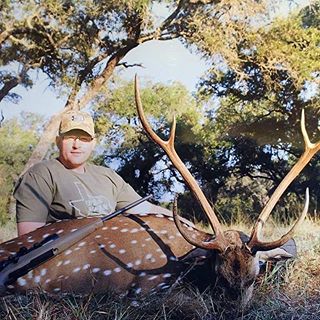 Another successful veteran and American hero!! #bandedbrigadeoutdoors From the Front Line to the Huntin Blind
