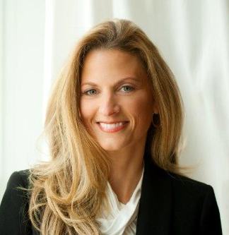 Carrie Ward
