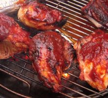 tinroof bbq