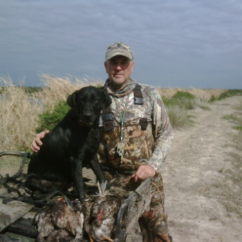 Chuck Rice